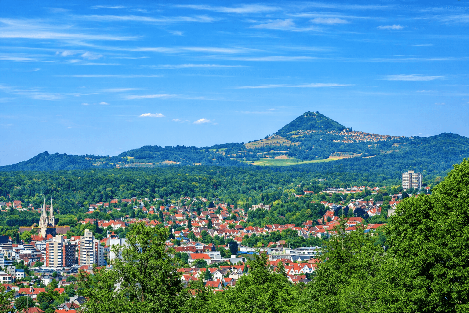3 bedroom flat for sale, 75 m², Hohenstaufenstrasse 100, Göppingen, Baden-Württemberg 3 bedroom flat for sale, 75 m², Hohenstaufenstrasse 100, Göppingen, Baden-Württemberg