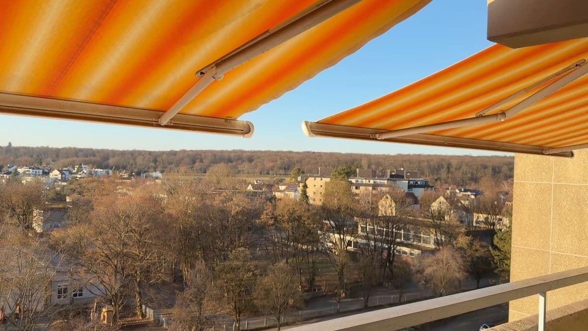 3 bedroom flat for sale, 75 m², Hohenstaufenstrasse 100, Göppingen, Baden-Württemberg 3 bedroom flat for sale, 75 m², Hohenstaufenstrasse 100, Göppingen, Baden-Württemberg