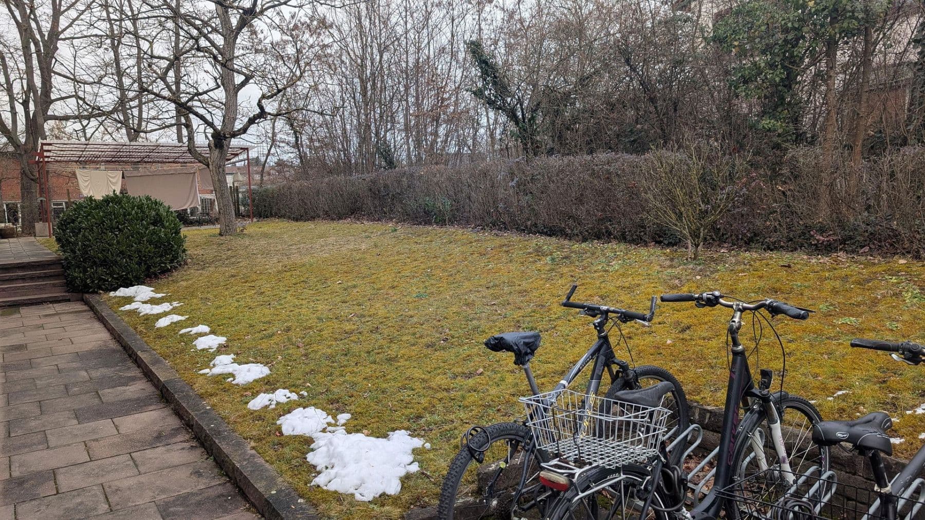 4 bedroom flat for sale, 93 m², Korntal-Münchingen, Baden-Württemberg 4 bedroom flat for sale, 93 m², Korntal-Münchingen, Baden-Württemberg