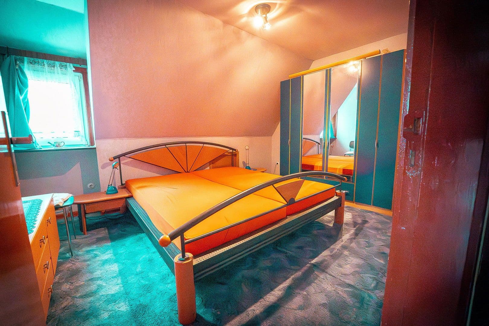 house for sale, 108 m², Oederquart, Lower Saxony house for sale, 108 m², Oederquart, Lower Saxony