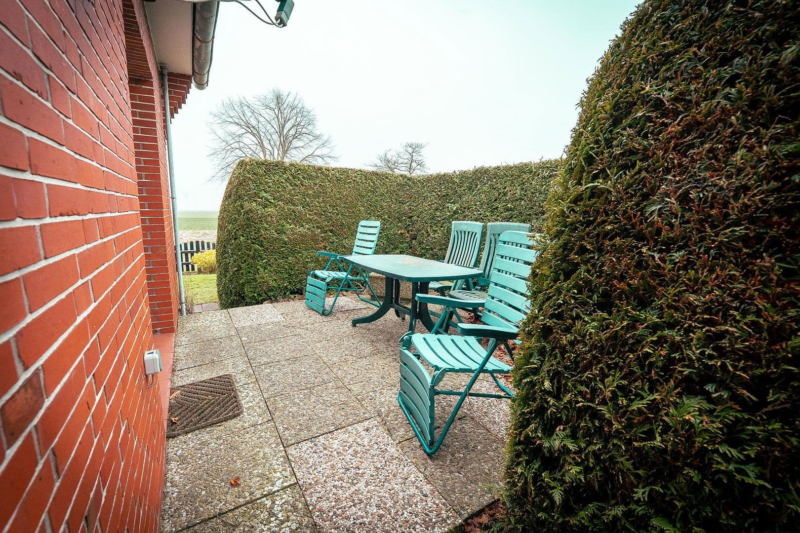 house for sale, 108 m², Oederquart, Lower Saxony house for sale, 108 m², Oederquart, Lower Saxony