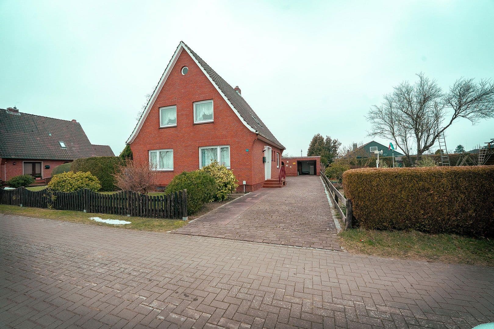 house for sale, 108 m², Oederquart, Lower Saxony house for sale, 108 m², Oederquart, Lower Saxony