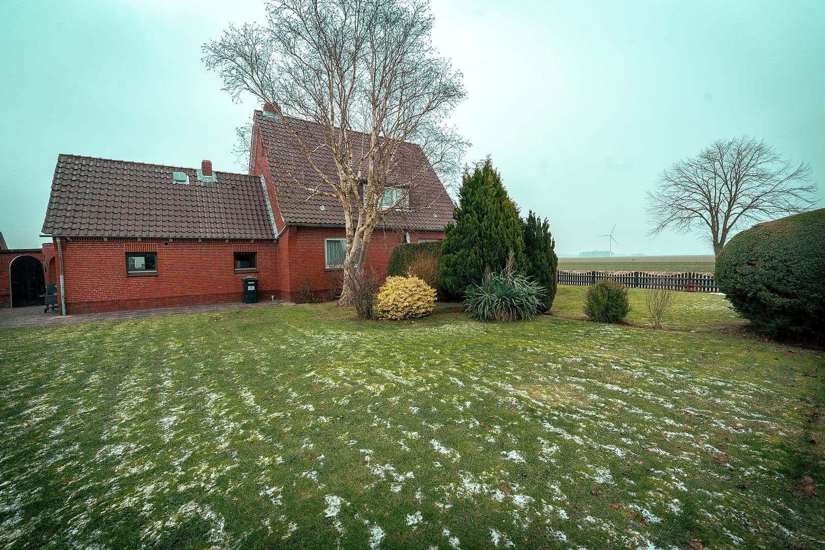 house for sale, 108 m², Oederquart, Lower Saxony house for sale, 108 m², Oederquart, Lower Saxony