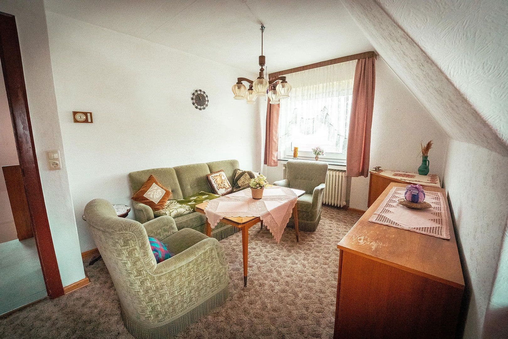 house for sale, 108 m², Oederquart, Lower Saxony house for sale, 108 m², Oederquart, Lower Saxony