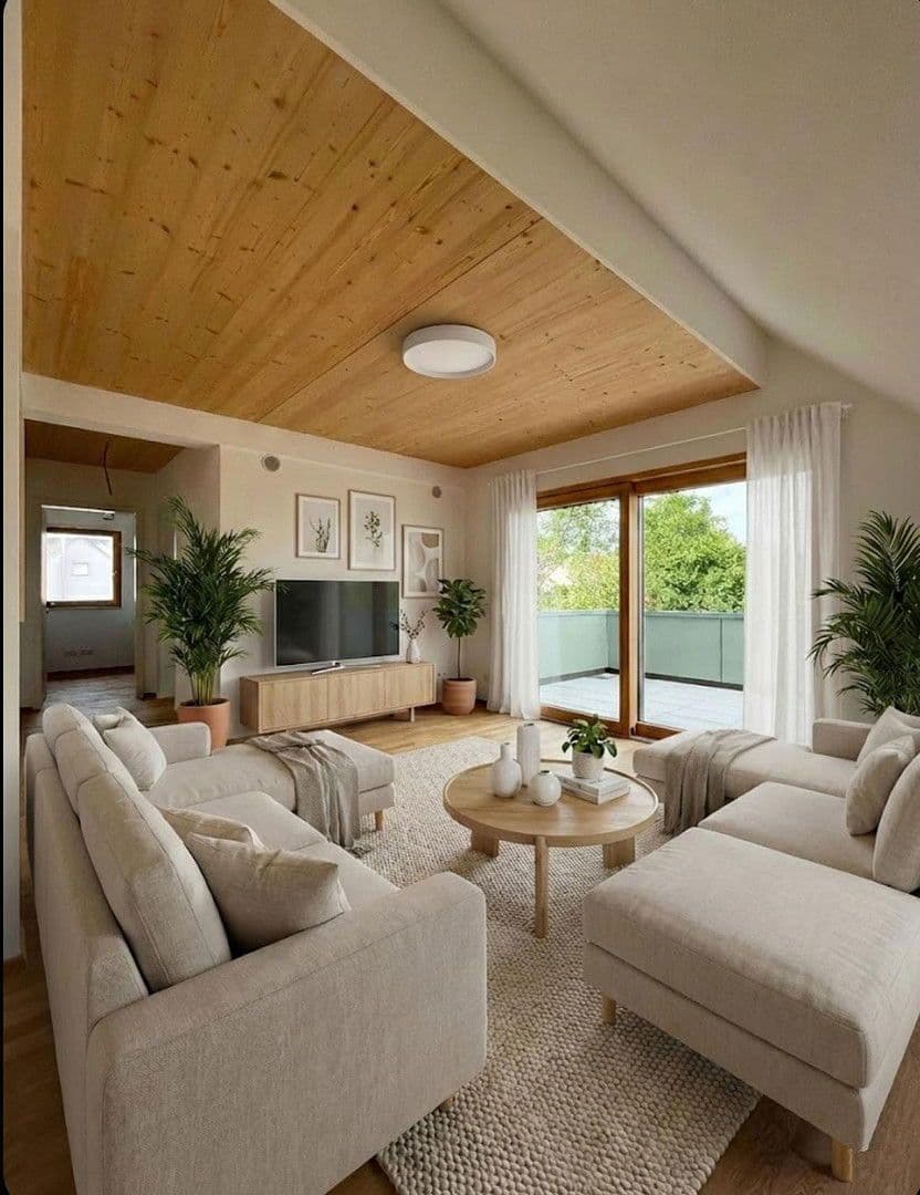 3 bedroom with open-plan kitchen flat for sale, 118 m², Affalterbach, Baden-Württemberg 3 bedroom with open-plan kitchen flat for sale, 118 m², Affalterbach, Baden-Württemberg