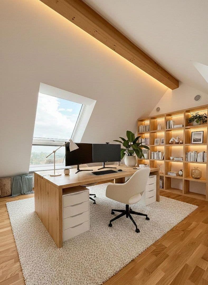 3 bedroom with open-plan kitchen flat for sale, 118 m², Affalterbach, Baden-Württemberg 3 bedroom with open-plan kitchen flat for sale, 118 m², Affalterbach, Baden-Württemberg