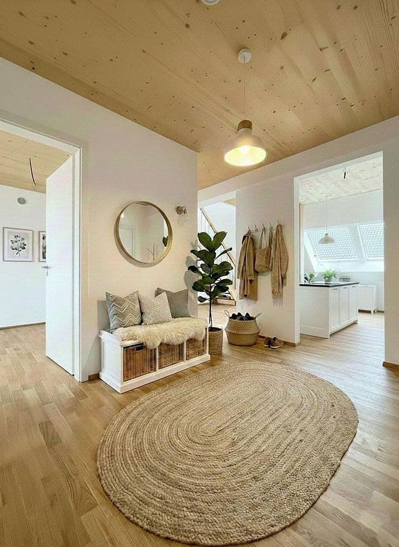 3 bedroom with open-plan kitchen flat for sale, 118 m², Affalterbach, Baden-Württemberg 3 bedroom with open-plan kitchen flat for sale, 118 m², Affalterbach, Baden-Württemberg