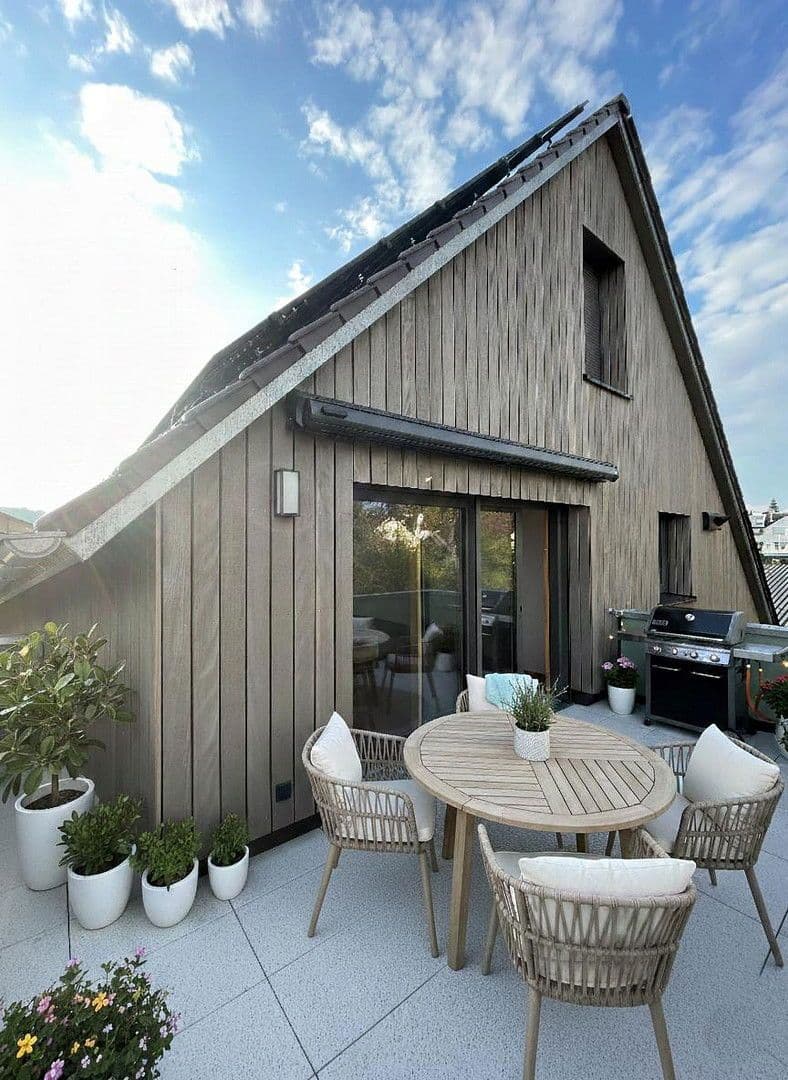 3 bedroom with open-plan kitchen flat for sale, 118 m², Affalterbach, Baden-Württemberg 3 bedroom with open-plan kitchen flat for sale, 118 m², Affalterbach, Baden-Württemberg