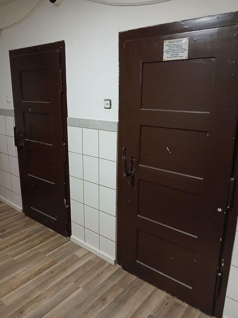 5 bedroom flat to rent, 135 m², Forchheimer Str. 7, Baiersdorf, Bavaria 5 bedroom flat to rent, 135 m², Forchheimer Str. 7, Baiersdorf, Bavaria