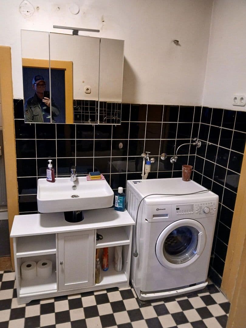 5 bedroom flat to rent, 135 m², Forchheimer Str. 7, Baiersdorf, Bavaria 5 bedroom flat to rent, 135 m², Forchheimer Str. 7, Baiersdorf, Bavaria