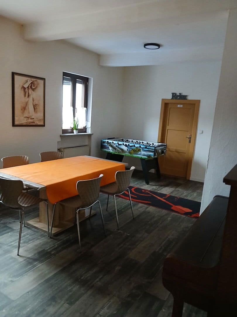 5 bedroom flat to rent, 135 m², Forchheimer Str. 7, Baiersdorf, Bavaria 5 bedroom flat to rent, 135 m², Forchheimer Str. 7, Baiersdorf, Bavaria