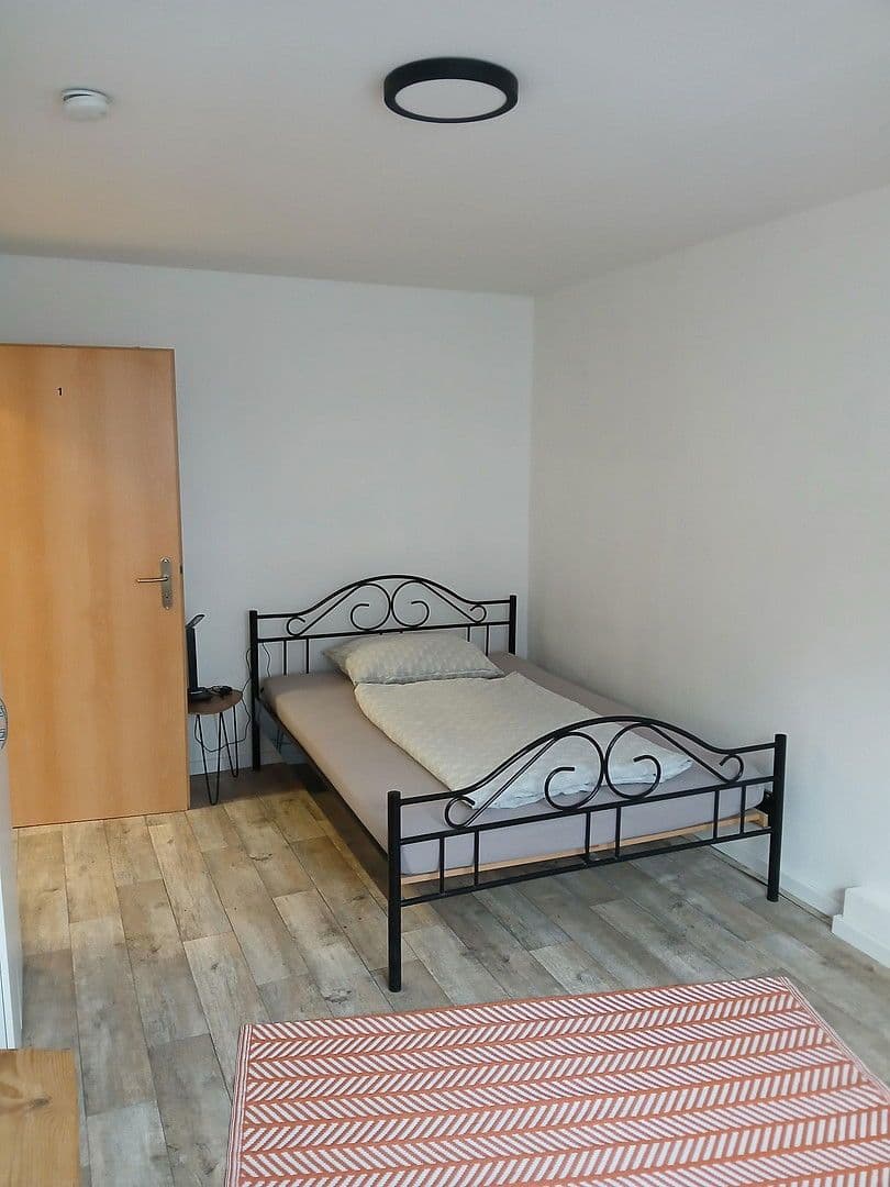 5 bedroom flat to rent, 135 m², Forchheimer Str. 7, Baiersdorf, Bavaria 5 bedroom flat to rent, 135 m², Forchheimer Str. 7, Baiersdorf, Bavaria