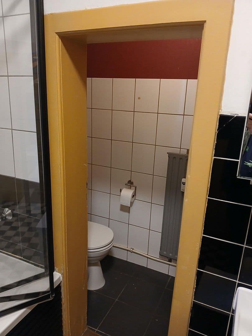 5 bedroom flat to rent, 135 m², Forchheimer Str. 7, Baiersdorf, Bavaria 5 bedroom flat to rent, 135 m², Forchheimer Str. 7, Baiersdorf, Bavaria