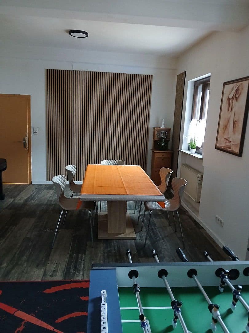 5 bedroom flat to rent, 135 m², Forchheimer Str. 7, Baiersdorf, Bavaria 5 bedroom flat to rent, 135 m², Forchheimer Str. 7, Baiersdorf, Bavaria