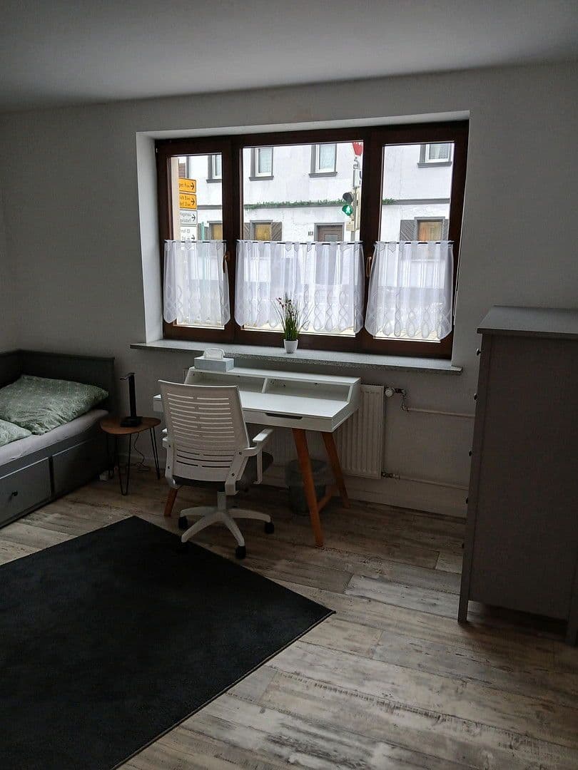 5 bedroom flat to rent, 135 m², Forchheimer Str. 7, Baiersdorf, Bavaria 5 bedroom flat to rent, 135 m², Forchheimer Str. 7, Baiersdorf, Bavaria