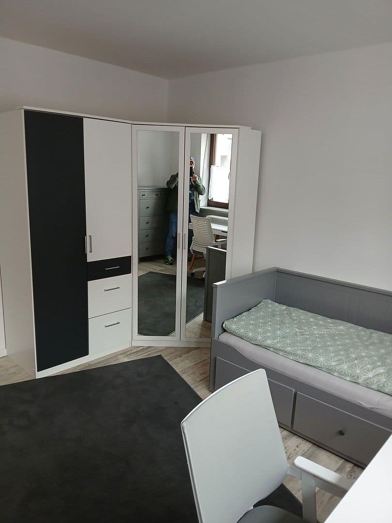 5 bedroom flat to rent, 135 m², Forchheimer Str. 7, Baiersdorf, Bavaria 5 bedroom flat to rent, 135 m², Forchheimer Str. 7, Baiersdorf, Bavaria