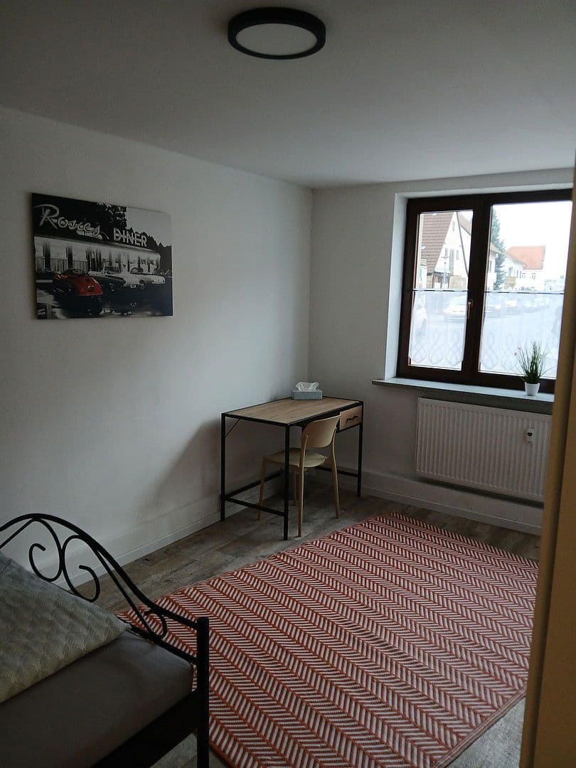 5 bedroom flat to rent, 135 m², Forchheimer Str. 7, Baiersdorf, Bavaria 5 bedroom flat to rent, 135 m², Forchheimer Str. 7, Baiersdorf, Bavaria