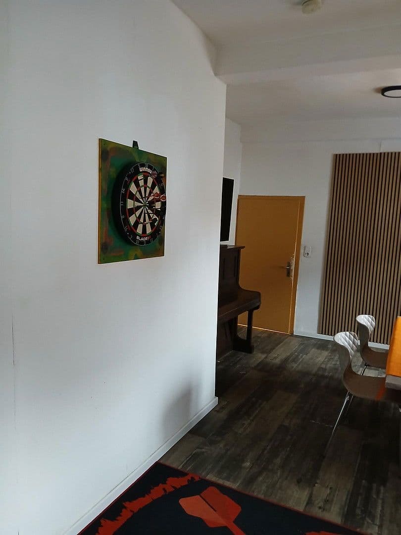 5 bedroom flat to rent, 135 m², Forchheimer Str. 7, Baiersdorf, Bavaria 5 bedroom flat to rent, 135 m², Forchheimer Str. 7, Baiersdorf, Bavaria