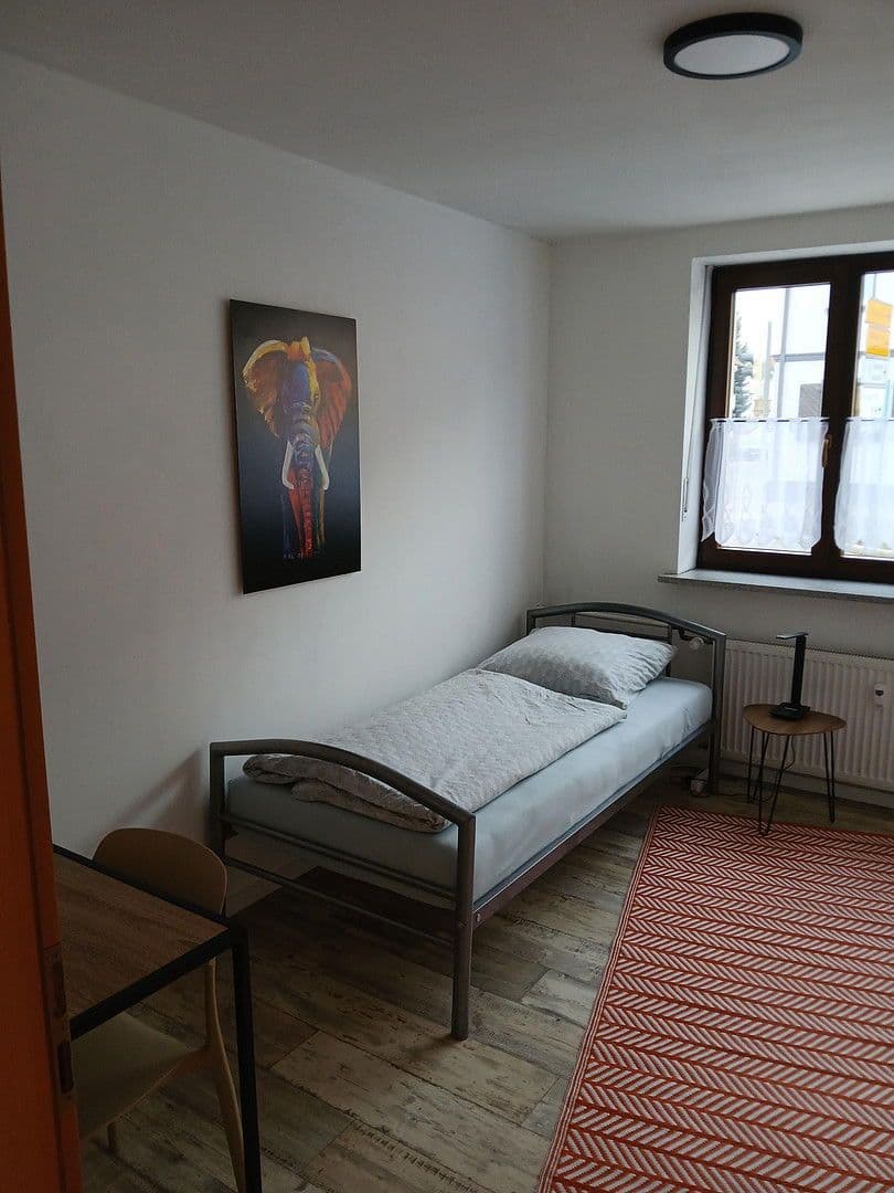 5 bedroom flat to rent, 135 m², Forchheimer Str. 7, Baiersdorf, Bavaria 5 bedroom flat to rent, 135 m², Forchheimer Str. 7, Baiersdorf, Bavaria