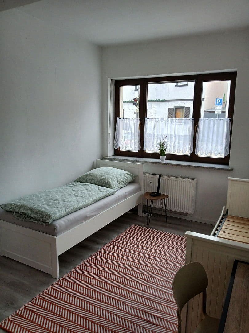 5 bedroom flat to rent, 135 m², Forchheimer Str. 7, Baiersdorf, Bavaria 5 bedroom flat to rent, 135 m², Forchheimer Str. 7, Baiersdorf, Bavaria