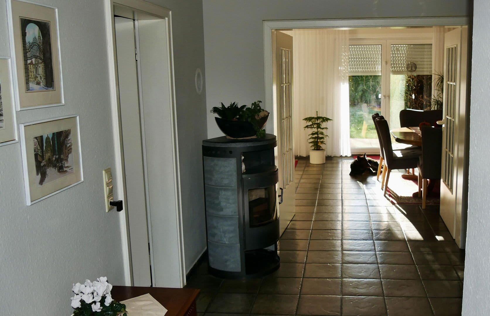 house for sale, 129 m², Babbenhausener Str. 46, Bad Oeynhausen, North Rhine-Westphalia house for sale, 129 m², Babbenhausener Str. 46, Bad Oeynhausen, North Rhine-Westphalia