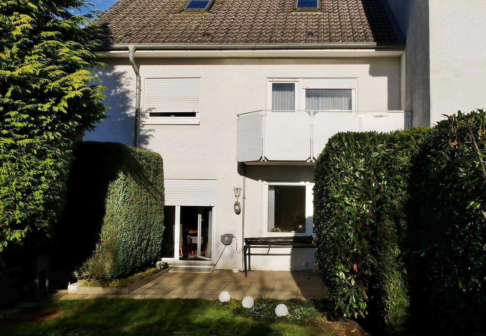 house for sale, 129 m², Babbenhausener Str. 46, Bad Oeynhausen, North Rhine-Westphalia house for sale, 129 m², Babbenhausener Str. 46, Bad Oeynhausen, North Rhine-Westphalia