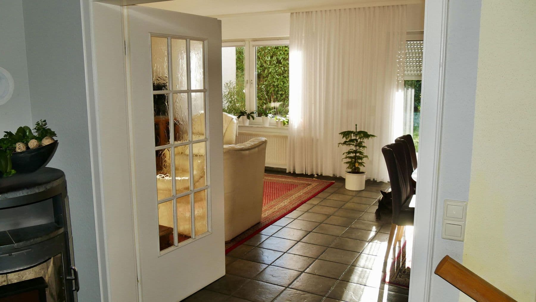 house for sale, 129 m², Babbenhausener Str. 46, Bad Oeynhausen, North Rhine-Westphalia house for sale, 129 m², Babbenhausener Str. 46, Bad Oeynhausen, North Rhine-Westphalia