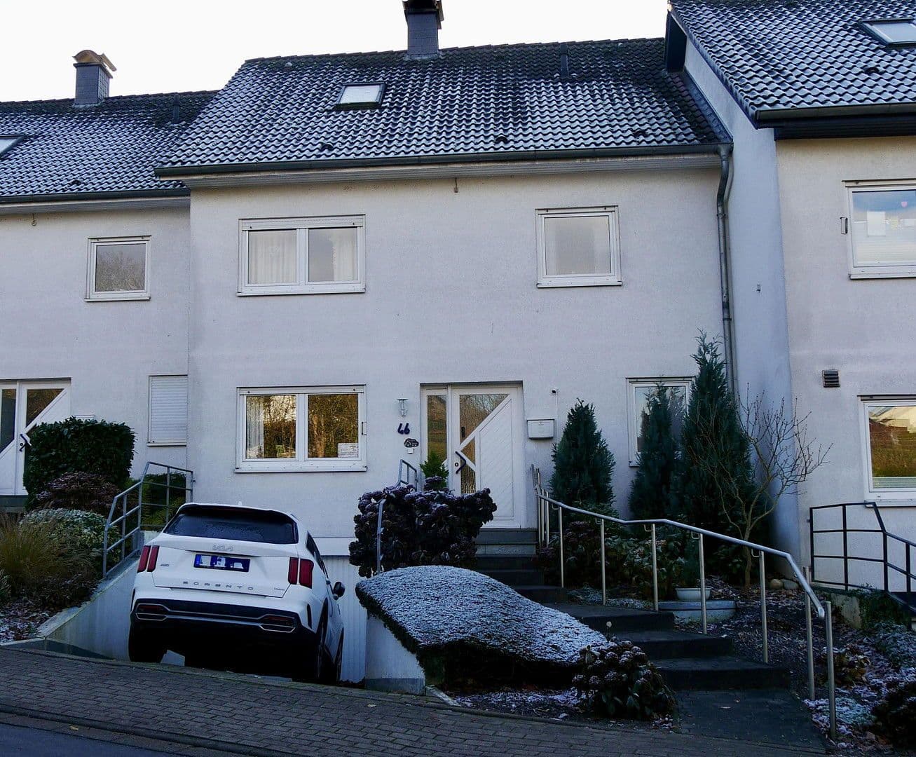 house for sale, 129 m², Babbenhausener Str. 46, Bad Oeynhausen, North Rhine-Westphalia house for sale, 129 m², Babbenhausener Str. 46, Bad Oeynhausen, North Rhine-Westphalia