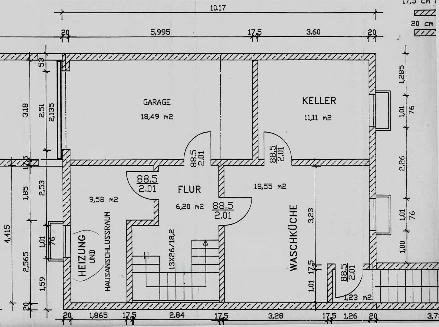 house for sale, 129 m², Babbenhausener Str. 46, Bad Oeynhausen, North Rhine-Westphalia house for sale, 129 m², Babbenhausener Str. 46, Bad Oeynhausen, North Rhine-Westphalia