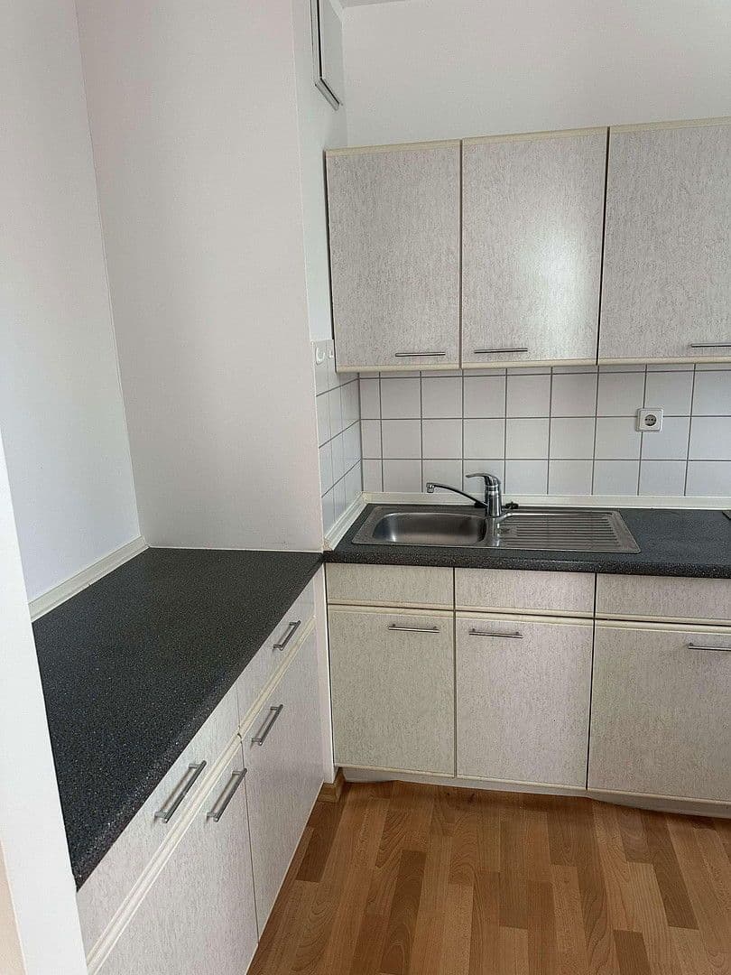 2 bedroom flat to rent, 50 m², Stuttgarter Allee 41, Leipzig, Saxony 2 bedroom flat to rent, 50 m², Stuttgarter Allee 41, Leipzig, Saxony
