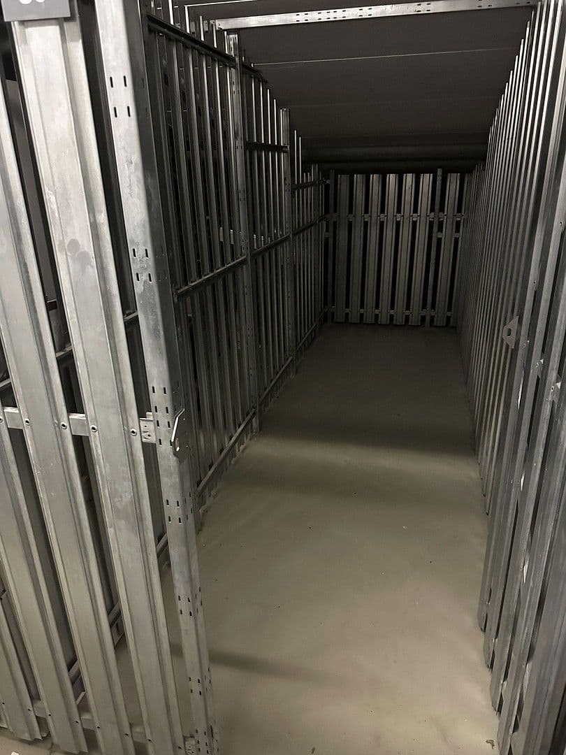 2 bedroom flat to rent, 50 m², Stuttgarter Allee 41, Leipzig, Saxony 2 bedroom flat to rent, 50 m², Stuttgarter Allee 41, Leipzig, Saxony