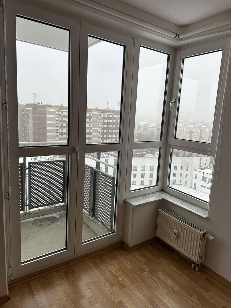 2 bedroom flat to rent, 50 m², Stuttgarter Allee 41, Leipzig, Saxony 2 bedroom flat to rent, 50 m², Stuttgarter Allee 41, Leipzig, Saxony