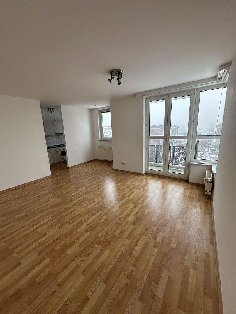 2 bedroom flat to rent, 50 m², Stuttgarter Allee 41, Leipzig, Saxony 2 bedroom flat to rent, 50 m², Stuttgarter Allee 41, Leipzig, Saxony