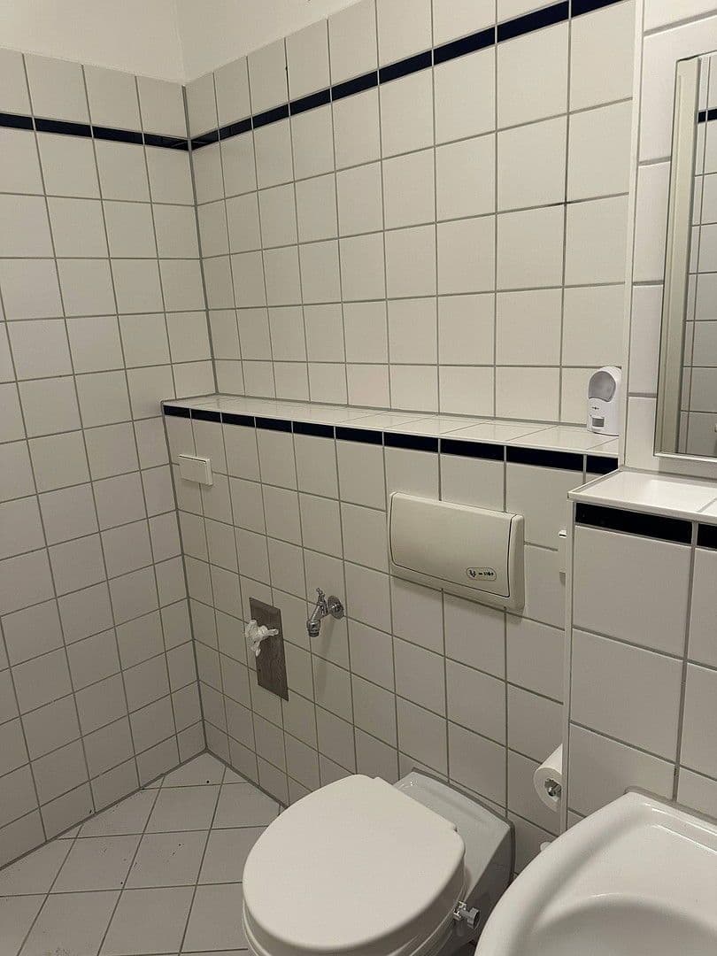 2 bedroom flat to rent, 50 m², Stuttgarter Allee 41, Leipzig, Saxony 2 bedroom flat to rent, 50 m², Stuttgarter Allee 41, Leipzig, Saxony