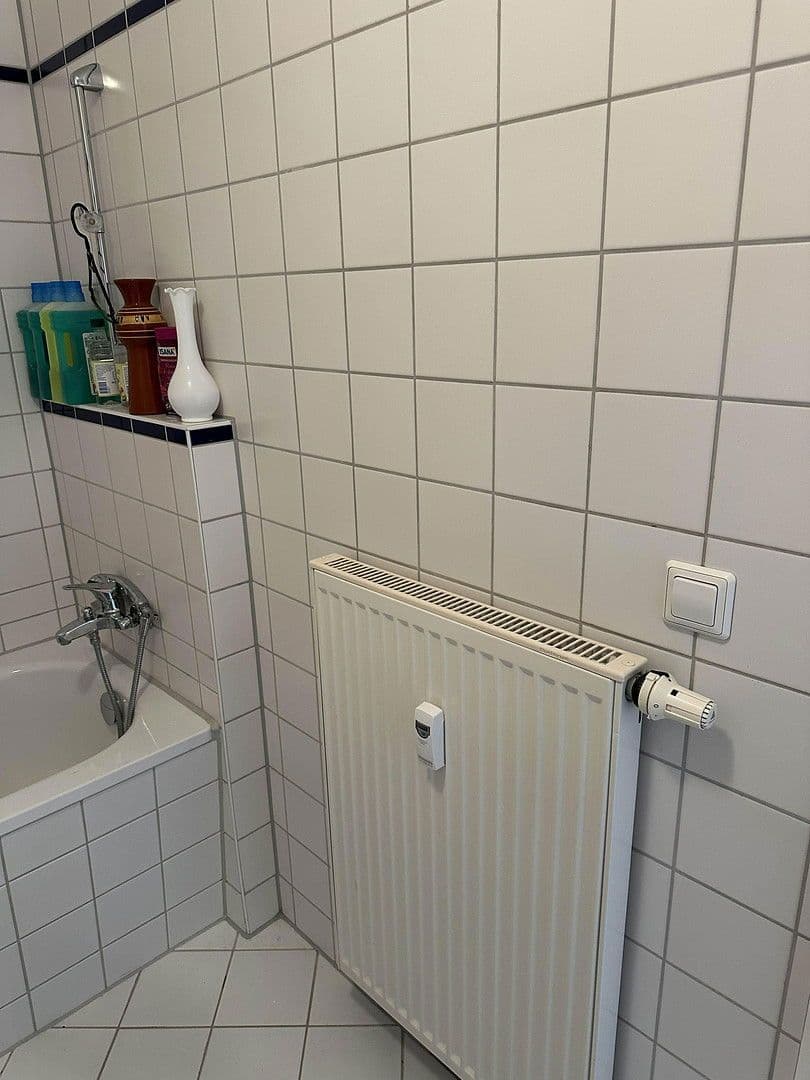 2 bedroom flat to rent, 50 m², Stuttgarter Allee 41, Leipzig, Saxony 2 bedroom flat to rent, 50 m², Stuttgarter Allee 41, Leipzig, Saxony