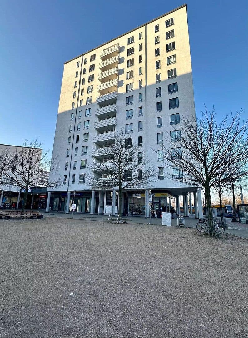 2 bedroom flat to rent, 50 m², Stuttgarter Allee 41, Leipzig, Saxony 2 bedroom flat to rent, 50 m², Stuttgarter Allee 41, Leipzig, Saxony