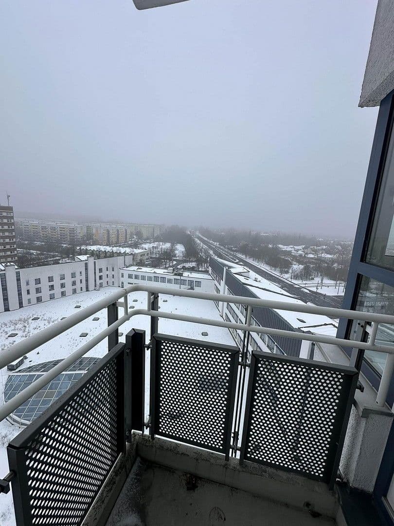 2 bedroom flat to rent, 50 m², Stuttgarter Allee 41, Leipzig, Saxony 2 bedroom flat to rent, 50 m², Stuttgarter Allee 41, Leipzig, Saxony