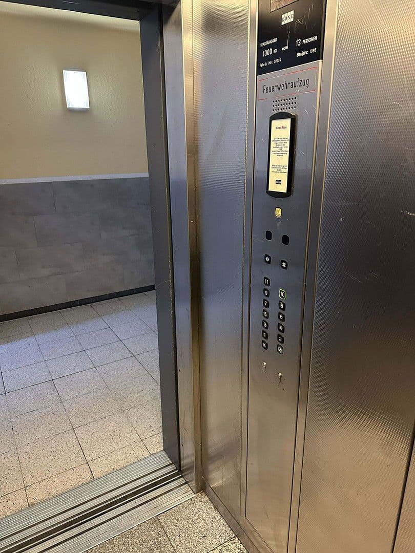 2 bedroom flat to rent, 50 m², Stuttgarter Allee 41, Leipzig, Saxony 2 bedroom flat to rent, 50 m², Stuttgarter Allee 41, Leipzig, Saxony