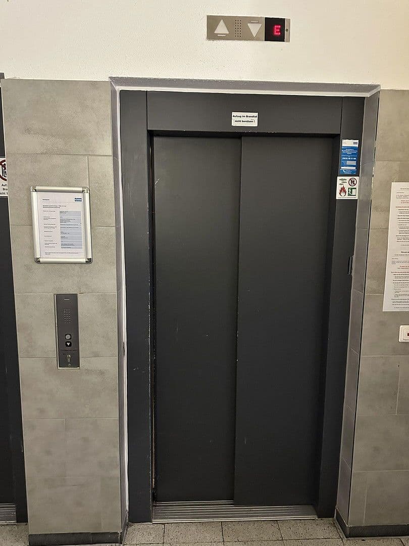 2 bedroom flat to rent, 50 m², Stuttgarter Allee 41, Leipzig, Saxony 2 bedroom flat to rent, 50 m², Stuttgarter Allee 41, Leipzig, Saxony