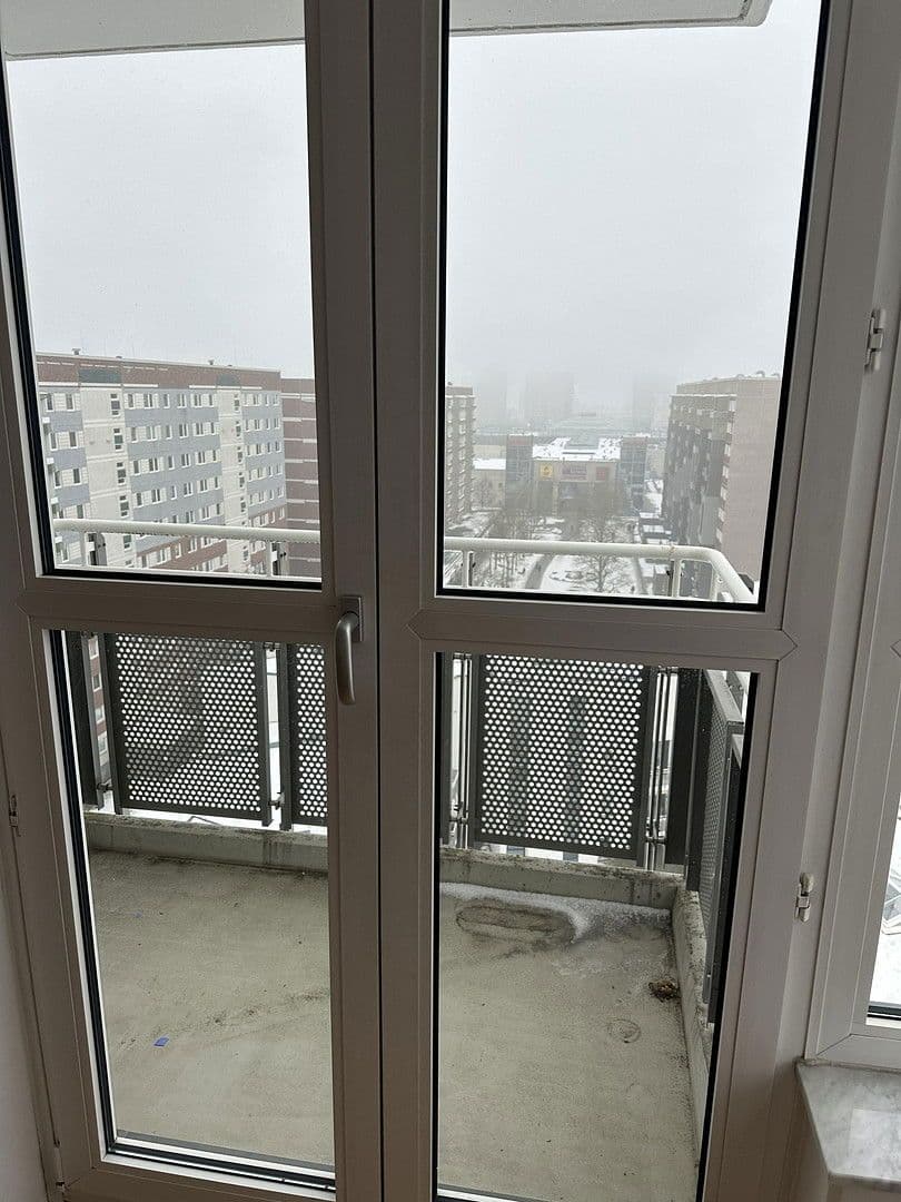 2 bedroom flat to rent, 50 m², Stuttgarter Allee 41, Leipzig, Saxony 2 bedroom flat to rent, 50 m², Stuttgarter Allee 41, Leipzig, Saxony