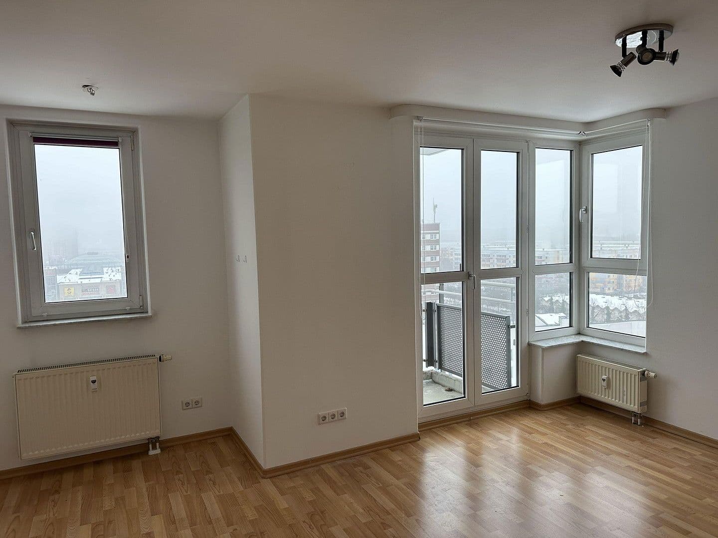 2 bedroom flat to rent, 50 m², Stuttgarter Allee 41, Leipzig, Saxony 2 bedroom flat to rent, 50 m², Stuttgarter Allee 41, Leipzig, Saxony