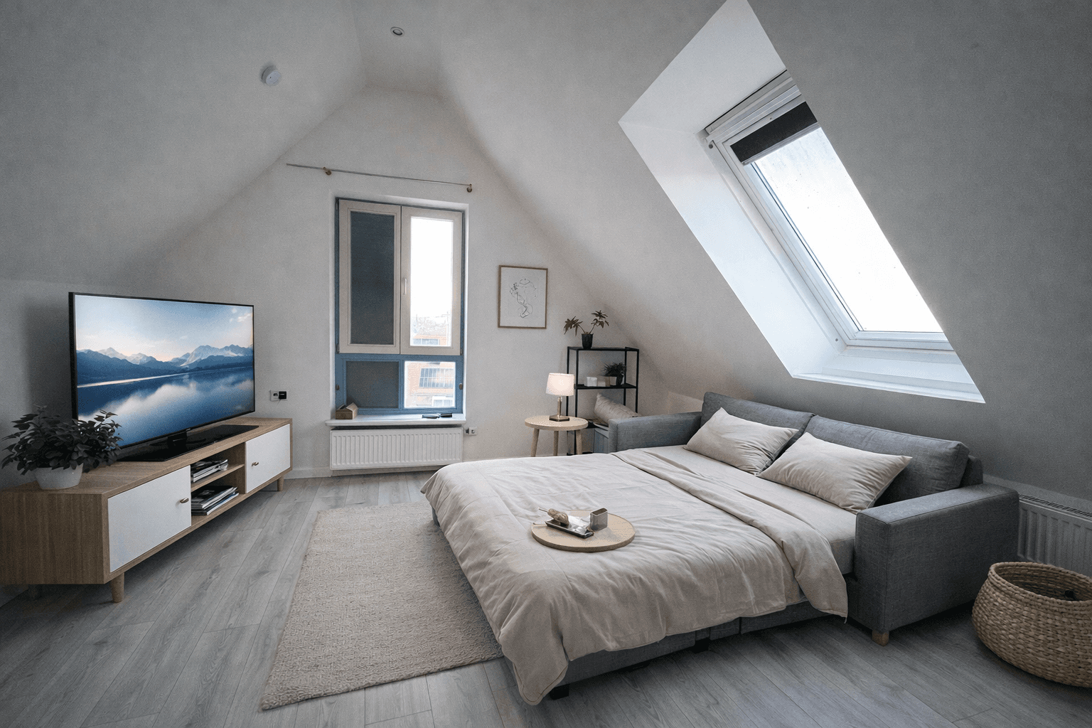 1 bedroom flat to rent, 18 m², Schleswigweg 3, Schwäbisch Hall, Baden-Württemberg 1 bedroom flat to rent, 18 m², Schleswigweg 3, Schwäbisch Hall, Baden-Württemberg