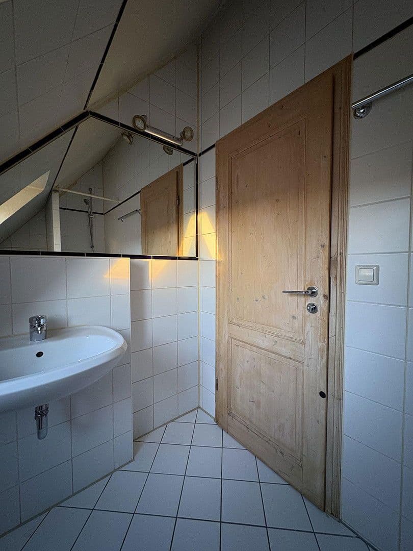 1 bedroom flat to rent, 18 m², Schleswigweg 3, Schwäbisch Hall, Baden-Württemberg 1 bedroom flat to rent, 18 m², Schleswigweg 3, Schwäbisch Hall, Baden-Württemberg