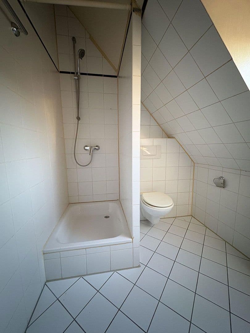 1 bedroom flat to rent, 18 m², Schleswigweg 3, Schwäbisch Hall, Baden-Württemberg 1 bedroom flat to rent, 18 m², Schleswigweg 3, Schwäbisch Hall, Baden-Württemberg