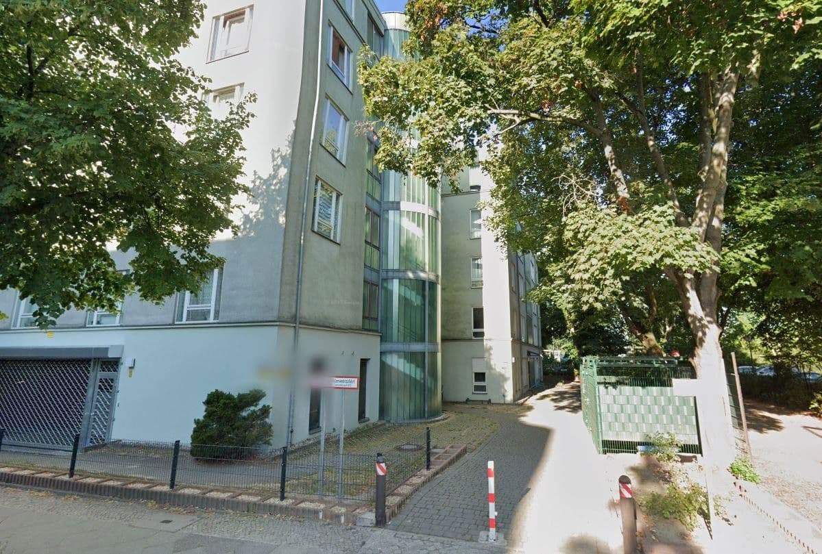 3 bedroom flat to rent, 85 m², Rathausstr. 10c, Berlin, Berlin 3 bedroom flat to rent, 85 m², Rathausstr. 10c, Berlin, Berlin