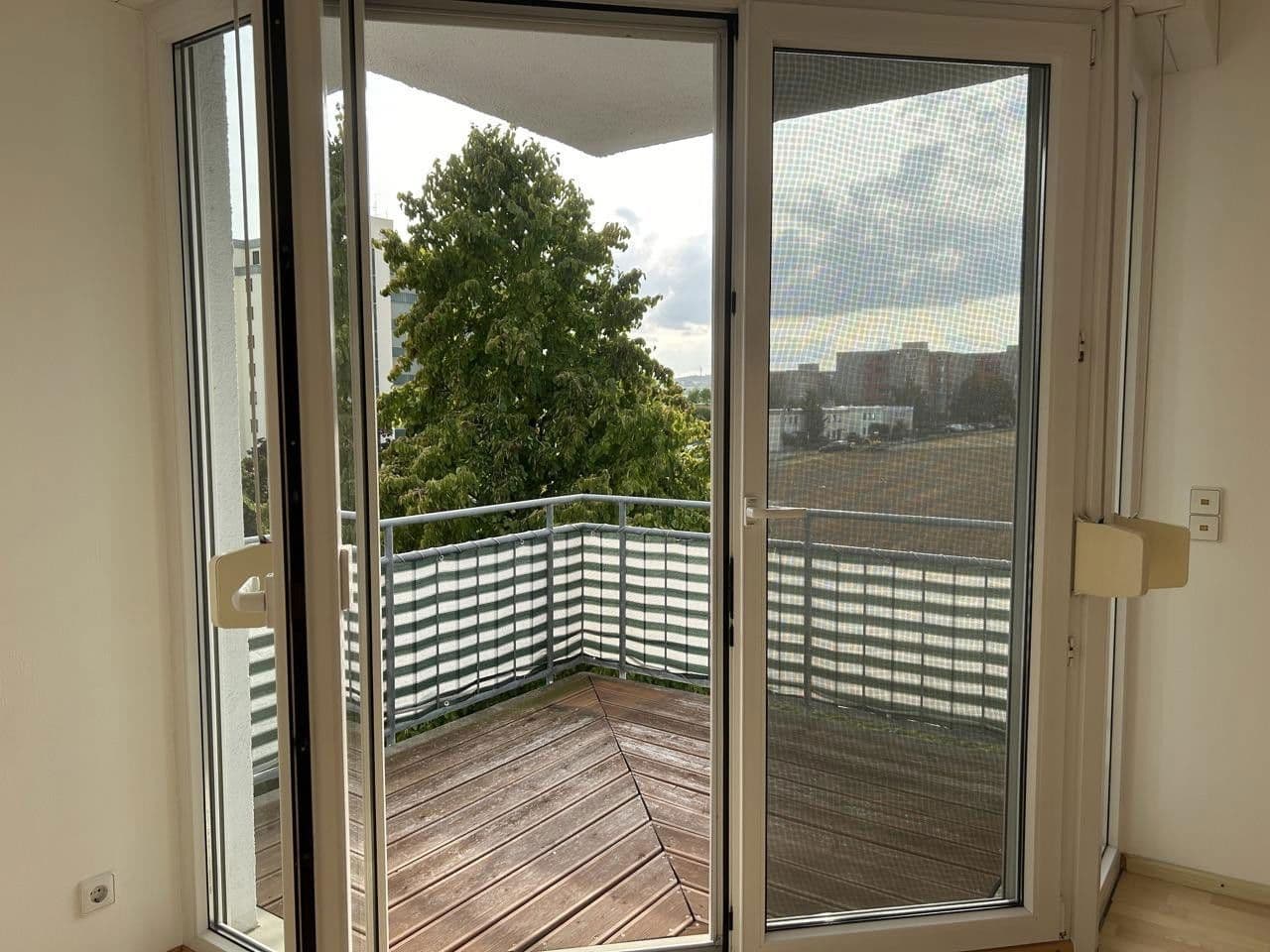 2 bedroom flat to rent, 60 m², Kurt-Tucholsky-Straße 21, Ditzingen, Baden-Württemberg 2 bedroom flat to rent, 60 m², Kurt-Tucholsky-Straße 21, Ditzingen, Baden-Württemberg