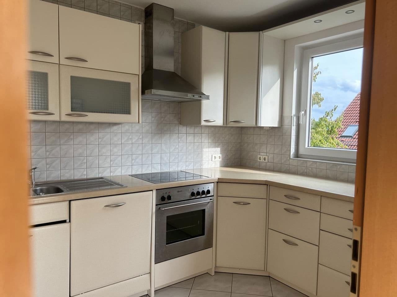 2 bedroom flat to rent, 60 m², Kurt-Tucholsky-Straße 21, Ditzingen, Baden-Württemberg 2 bedroom flat to rent, 60 m², Kurt-Tucholsky-Straße 21, Ditzingen, Baden-Württemberg