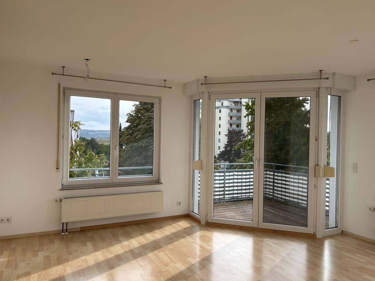 2 bedroom flat to rent, 60 m², Kurt-Tucholsky-Straße 21, Ditzingen, Baden-Württemberg 2 bedroom flat to rent, 60 m², Kurt-Tucholsky-Straße 21, Ditzingen, Baden-Württemberg