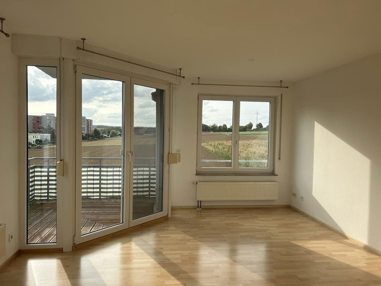 2 bedroom flat to rent, 60 m², Kurt-Tucholsky-Straße 21, Ditzingen, Baden-Württemberg 2 bedroom flat to rent, 60 m², Kurt-Tucholsky-Straße 21, Ditzingen, Baden-Württemberg