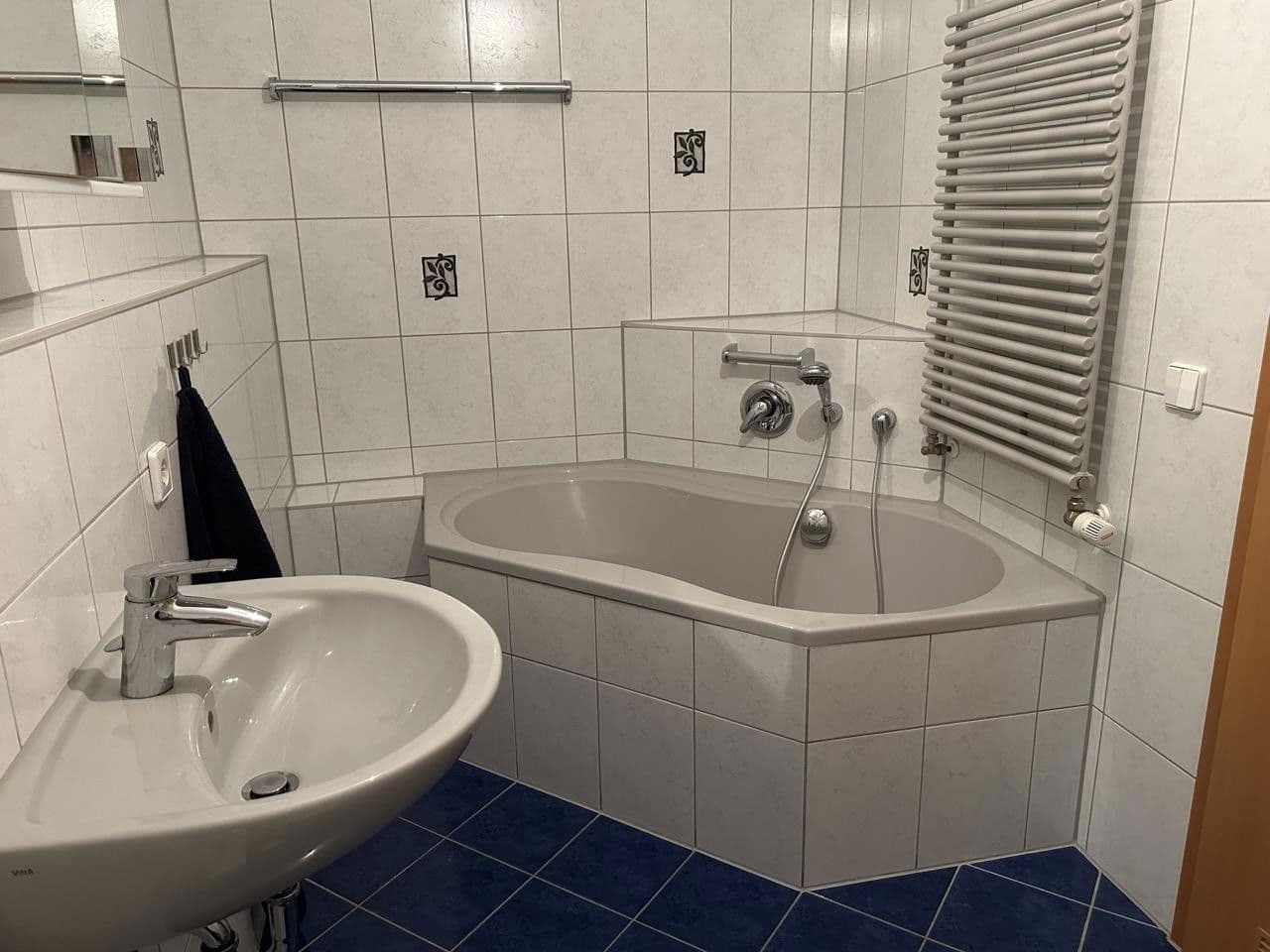 2 bedroom flat to rent, 60 m², Kurt-Tucholsky-Straße 21, Ditzingen, Baden-Württemberg 2 bedroom flat to rent, 60 m², Kurt-Tucholsky-Straße 21, Ditzingen, Baden-Württemberg